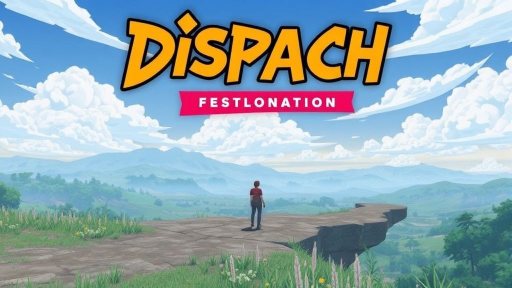 《Dispatch》NS版阉割风波：无修正实体版彻底无望