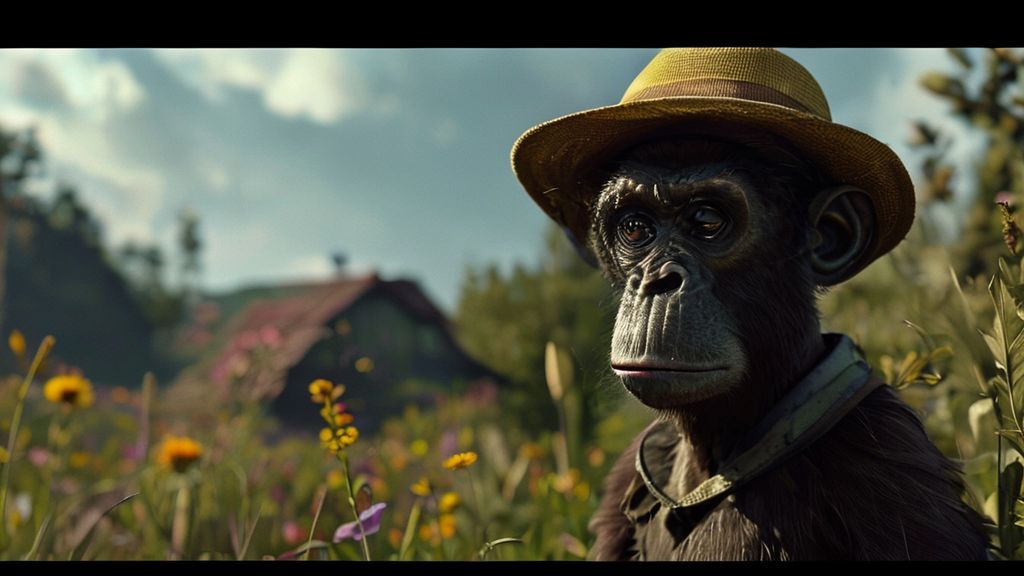 《星露谷物语》作者拒绝影视改编的深层考量