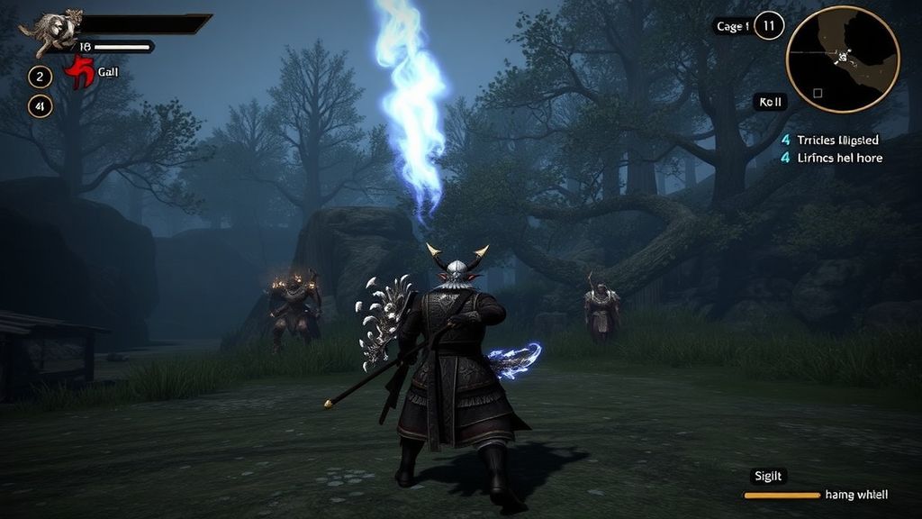 《仁王3》妖怪化武田信玄完全攻略