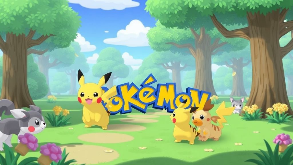 Pokopia：当宝可梦遇上动森和我的世界，会擦出怎样的火花？