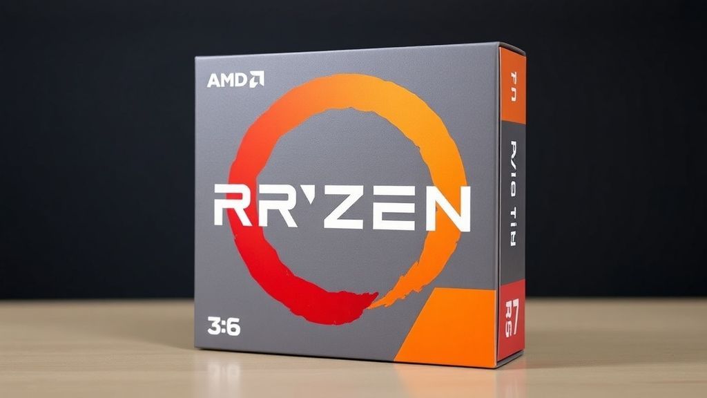 2026年游戏CPU王者之争：AMD 7800X3D为何仍是性价比之选？