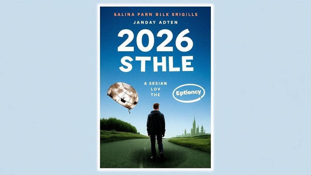 2026年必看文学改编影视作品盘点：从纳尼亚魔法世界到饥饿游戏竞技场