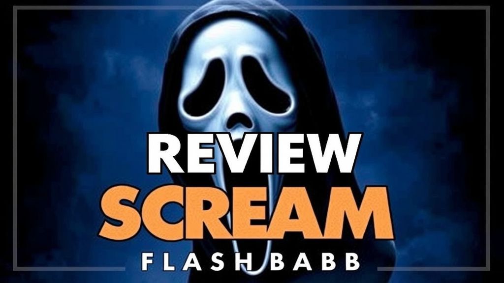 《惊声尖叫》25周年重温：韦斯·克雷芬如何用一部电影重新定义恐怖片