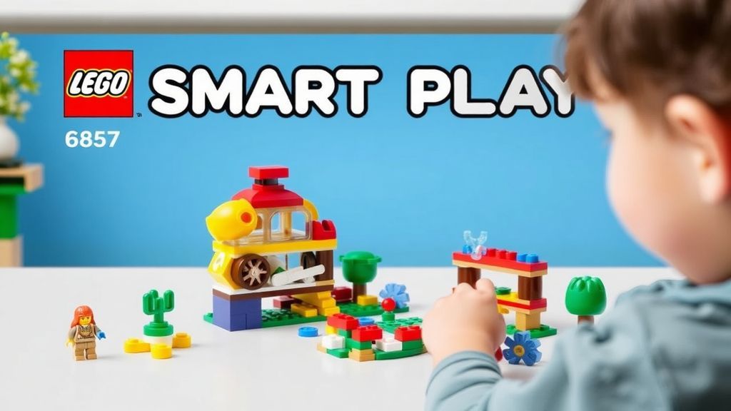 乐高智能积木实测：星战迷狂欢还是家长钱包噩梦？