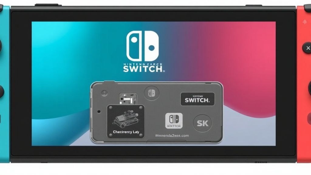 任天堂Switch 2欧盟版重磅升级：可更换电池设计直面环保新规