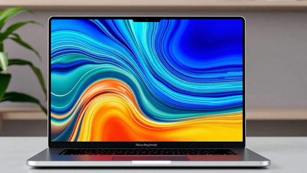 苹果MacBook Neo首降！A18 Pro芯片+炫彩机身，649英镑开启Mac新纪元