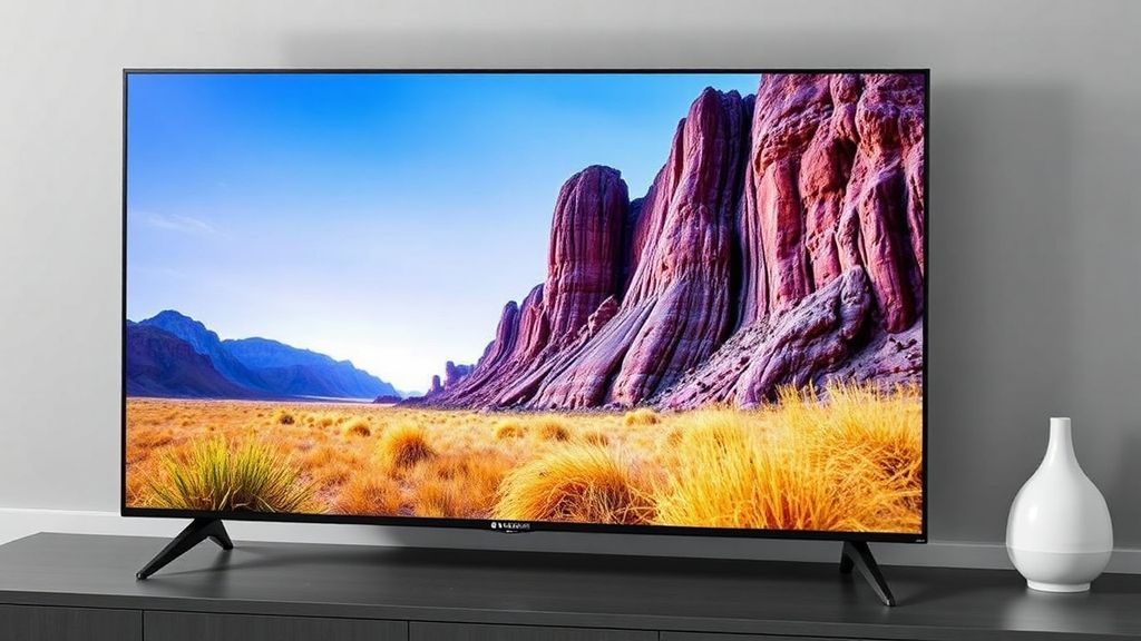 史上最低价！77寸LG Evo C5 4K OLED电视直降千元