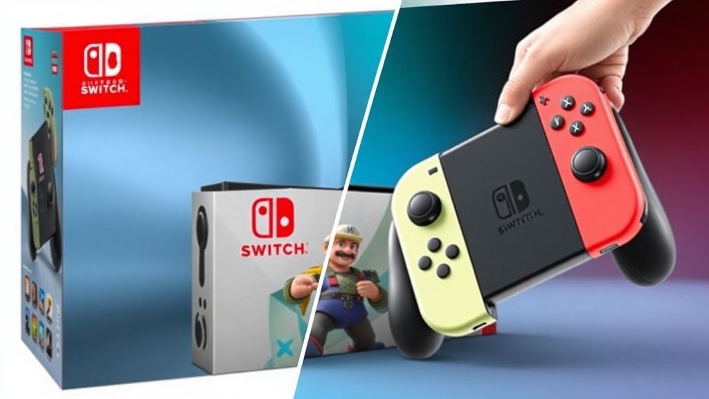 任天堂Switch 2限时捆绑套装上线！《超级马里奥银河1+2》立省140元背后的深层考量