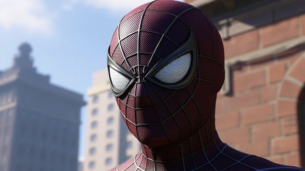 【蛛网密语】彼得·帕克脸模演员意外泄密！失眠组《漫威蜘蛛侠3》开发中？