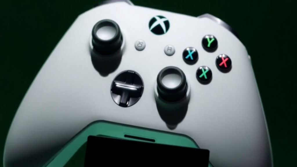 屁股还没坐热！Xbox游戏工作室老大邓肯闪电离职，微软游戏部门大地震